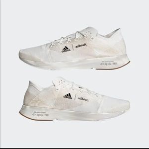 ADIZERO X ALLBIRDS 2.94 KG CO2E Sz: 9